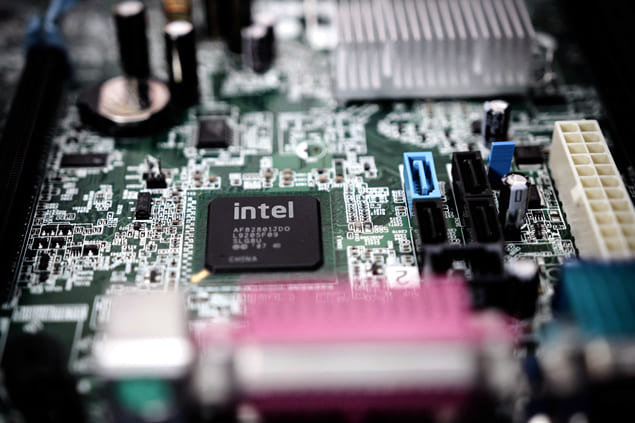 componenti pc e software pc magic turate