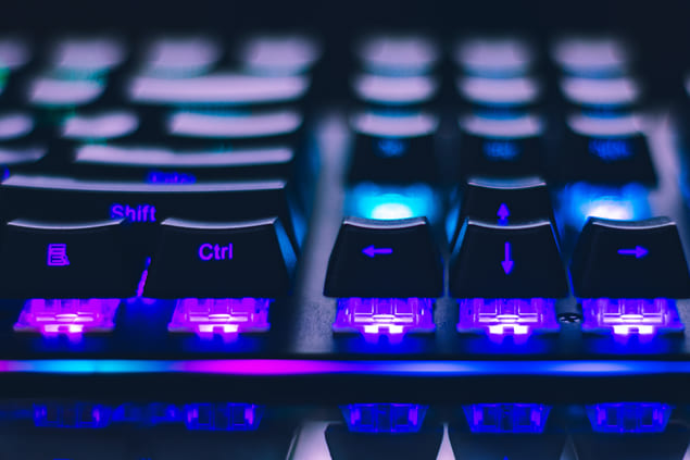 pc gaming pc magic turate